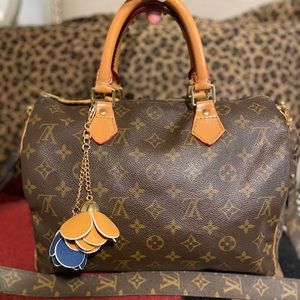 LV Speedy 30